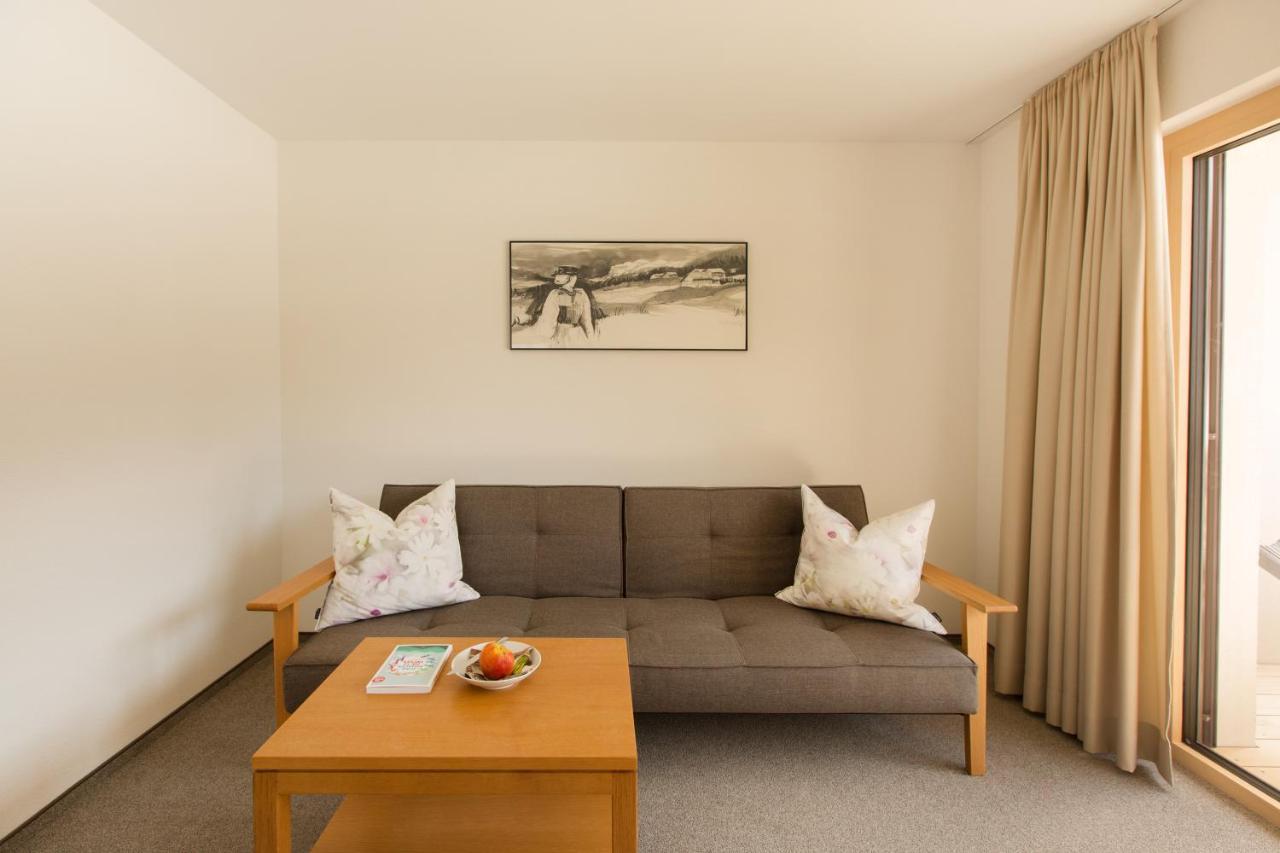 Appartement Isabella Bezau Exterior photo